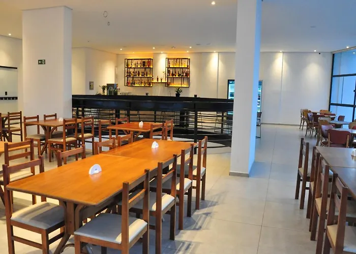 Hotel Peregrinos