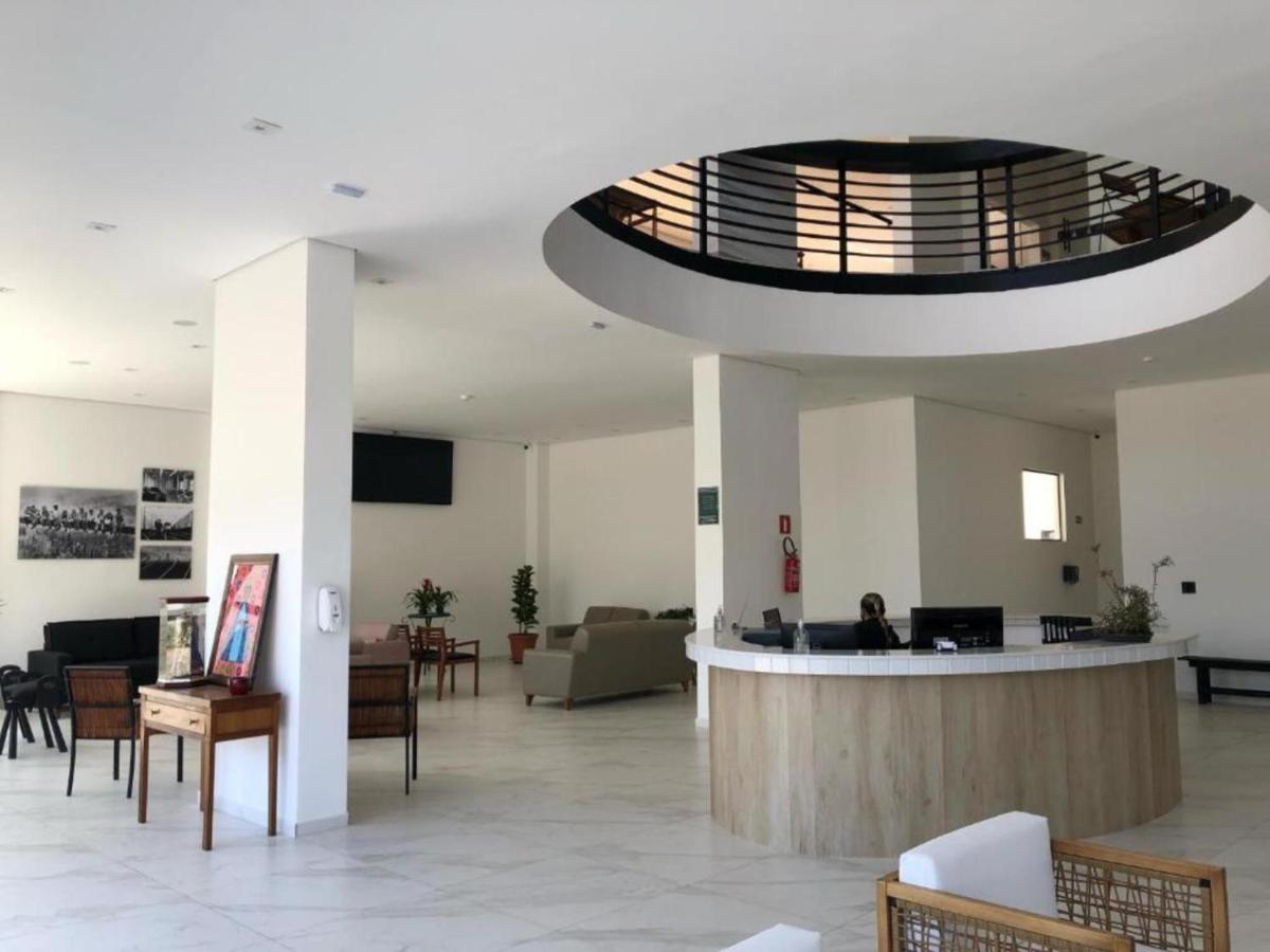 Hotel Peregrinos Aparecida (Sao Paulo)