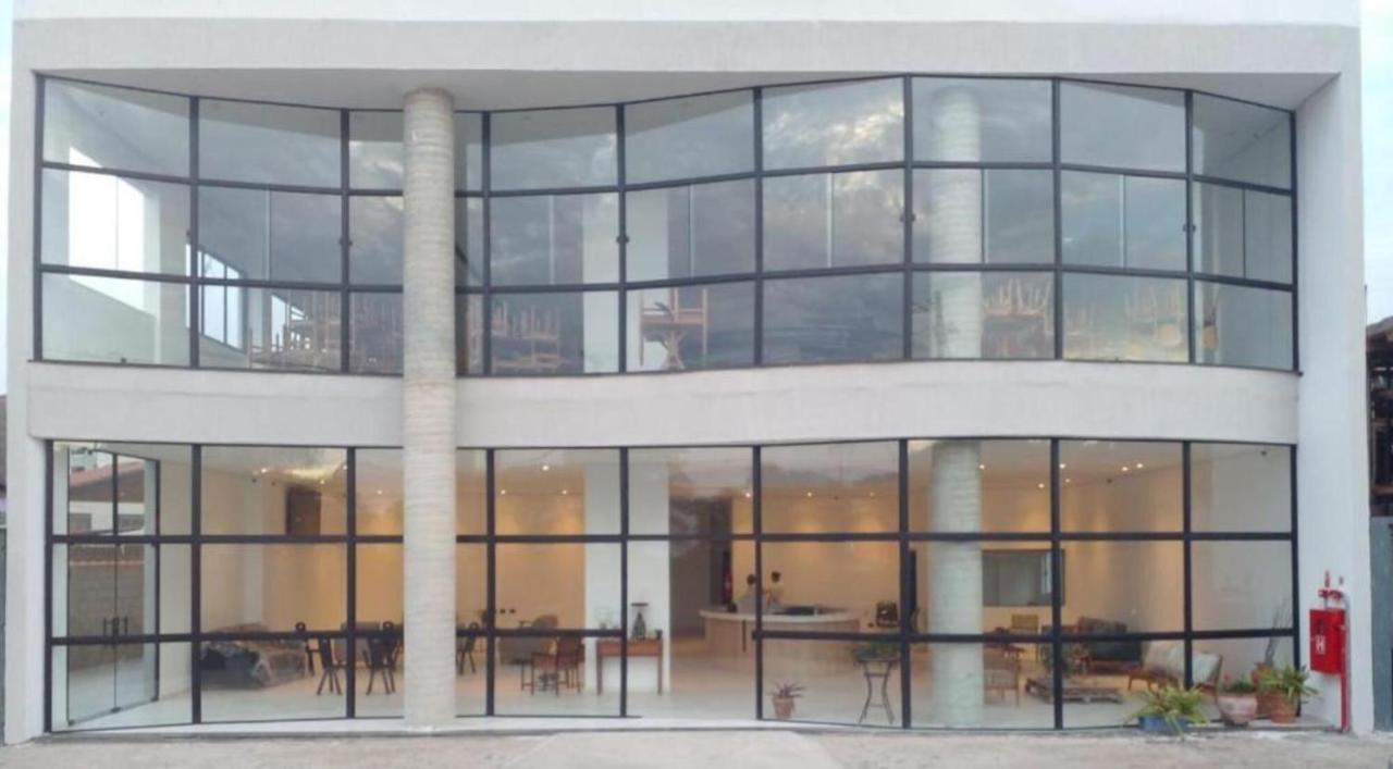 Hotel Peregrinos 4*