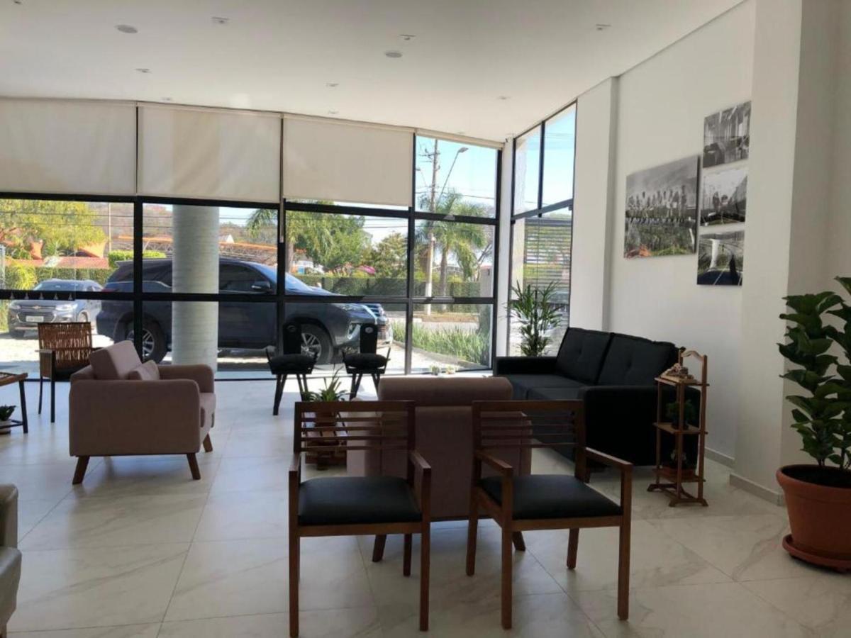Hotel Peregrinos 4*