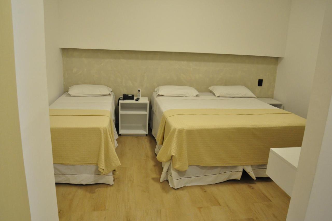 Peregrinos Hotel 4*