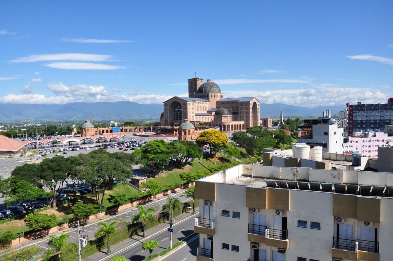 Peregrinos Aparecida (Sao Paulo)