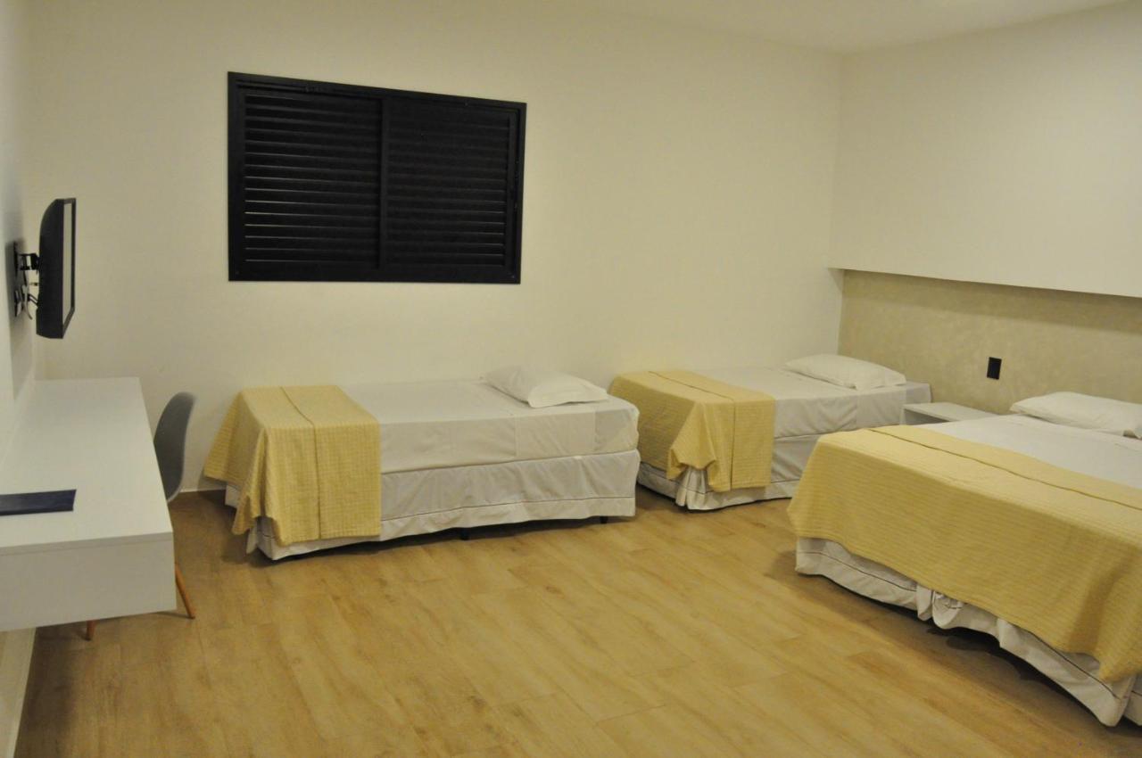 Peregrinos 4* Aparecida (Sao Paulo)